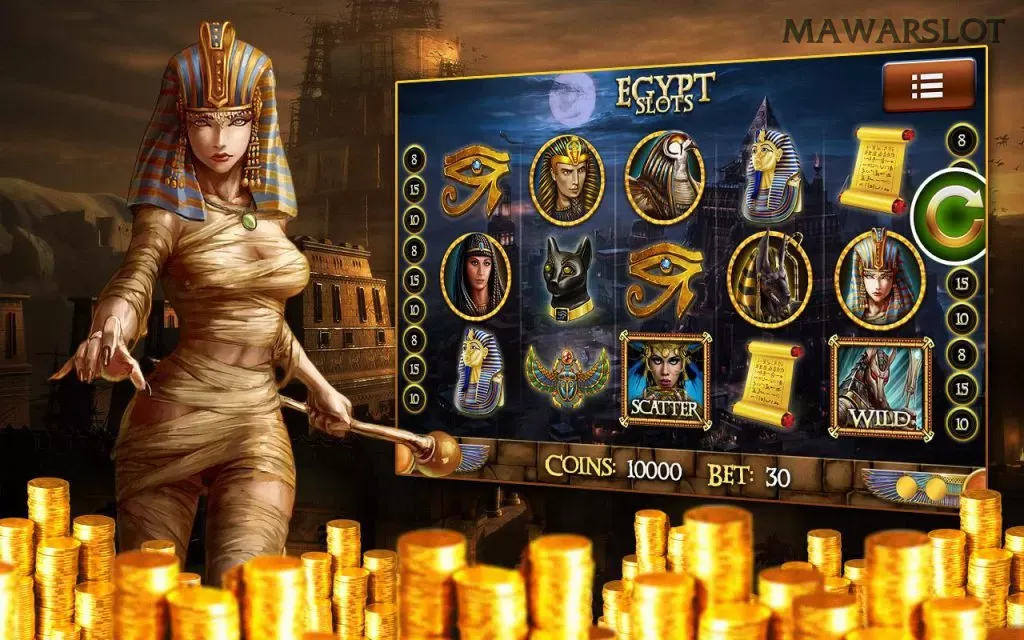 mawarslot